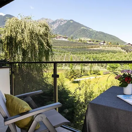 Hofer Hotel Dorf Tirol