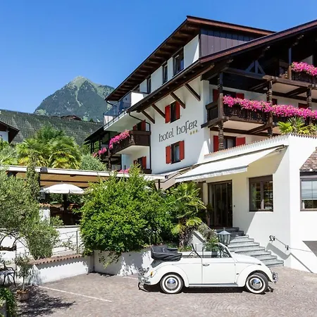 Hotel Hofer