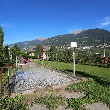 Hotel Hofer Dorf Tirol